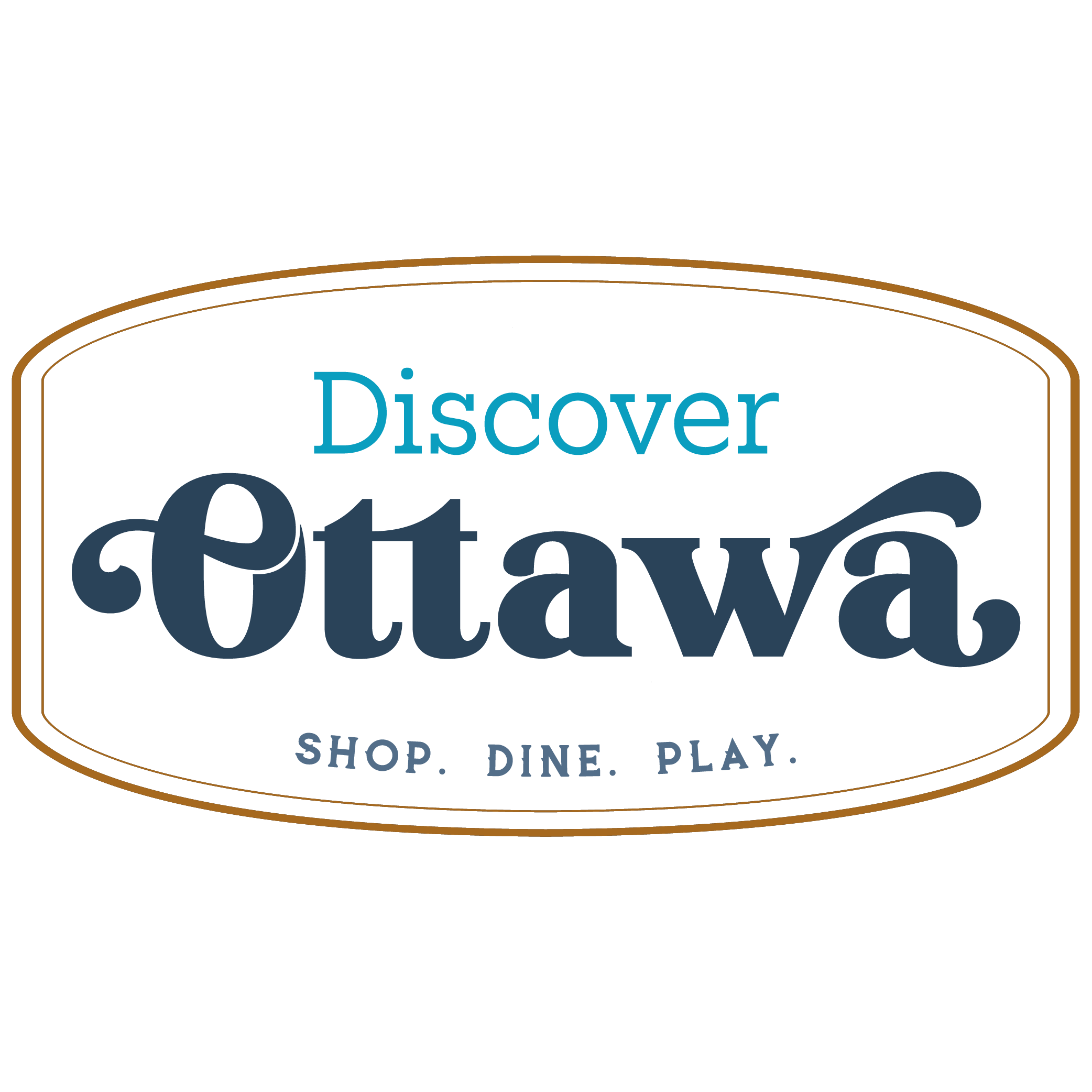 Downtown Ottawa logo