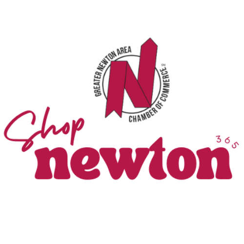 Shop Newton 365 Program logo