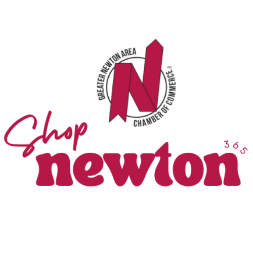 Shop Newton 365 logo