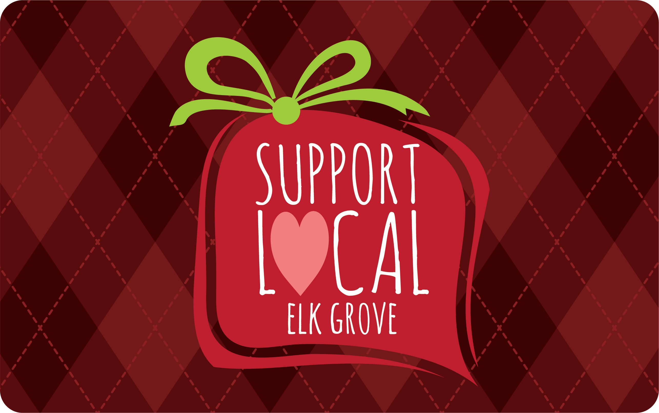 Elk Grove Local eGift Card Digital Gift