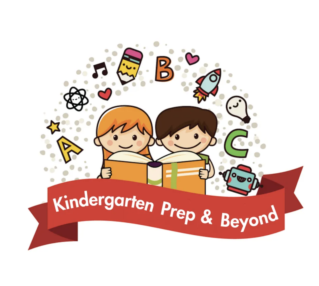 Kindergarten Prep and Beyond Coupon