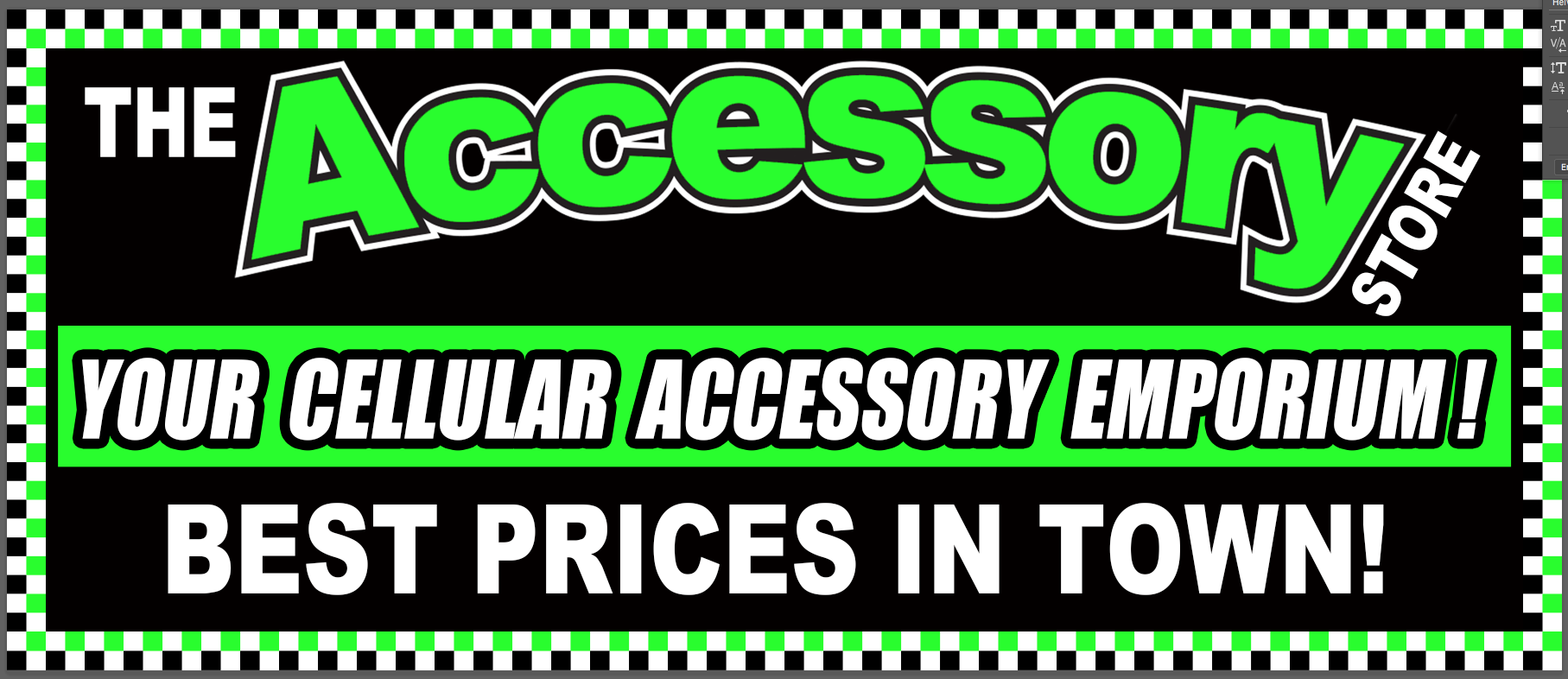 The Accessory Store Coupon