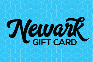 Newark NJ Gift Card gift card