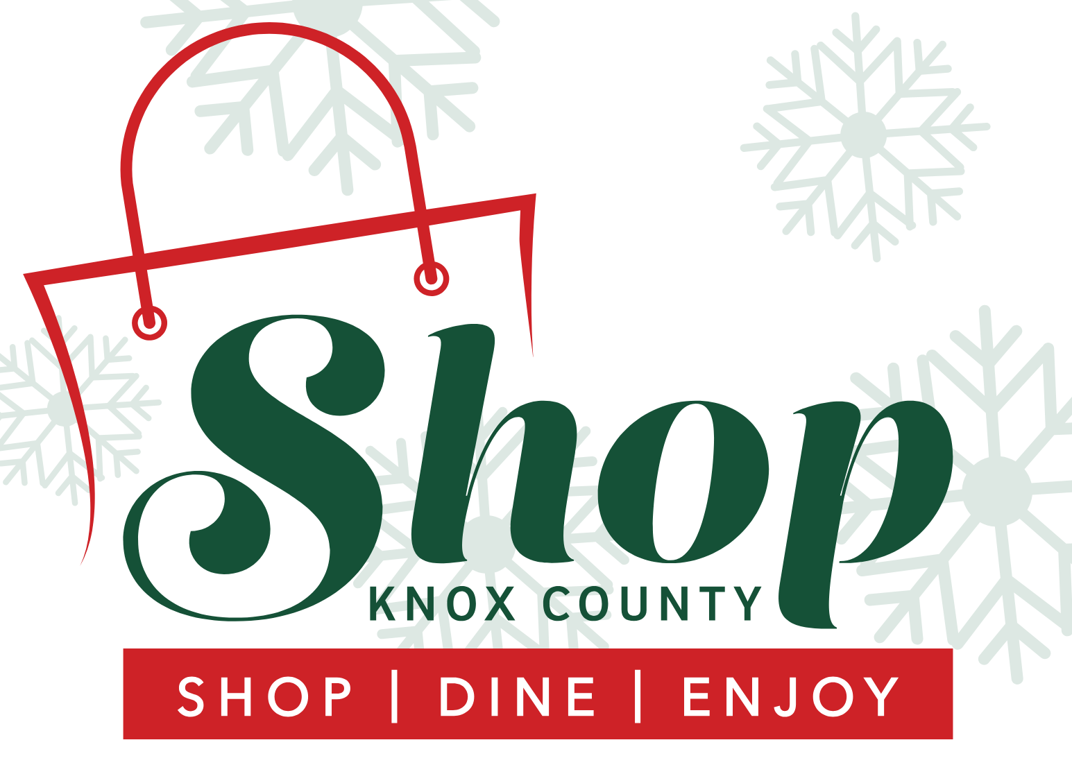 SHOP KNOX COUNTY Digital Gift