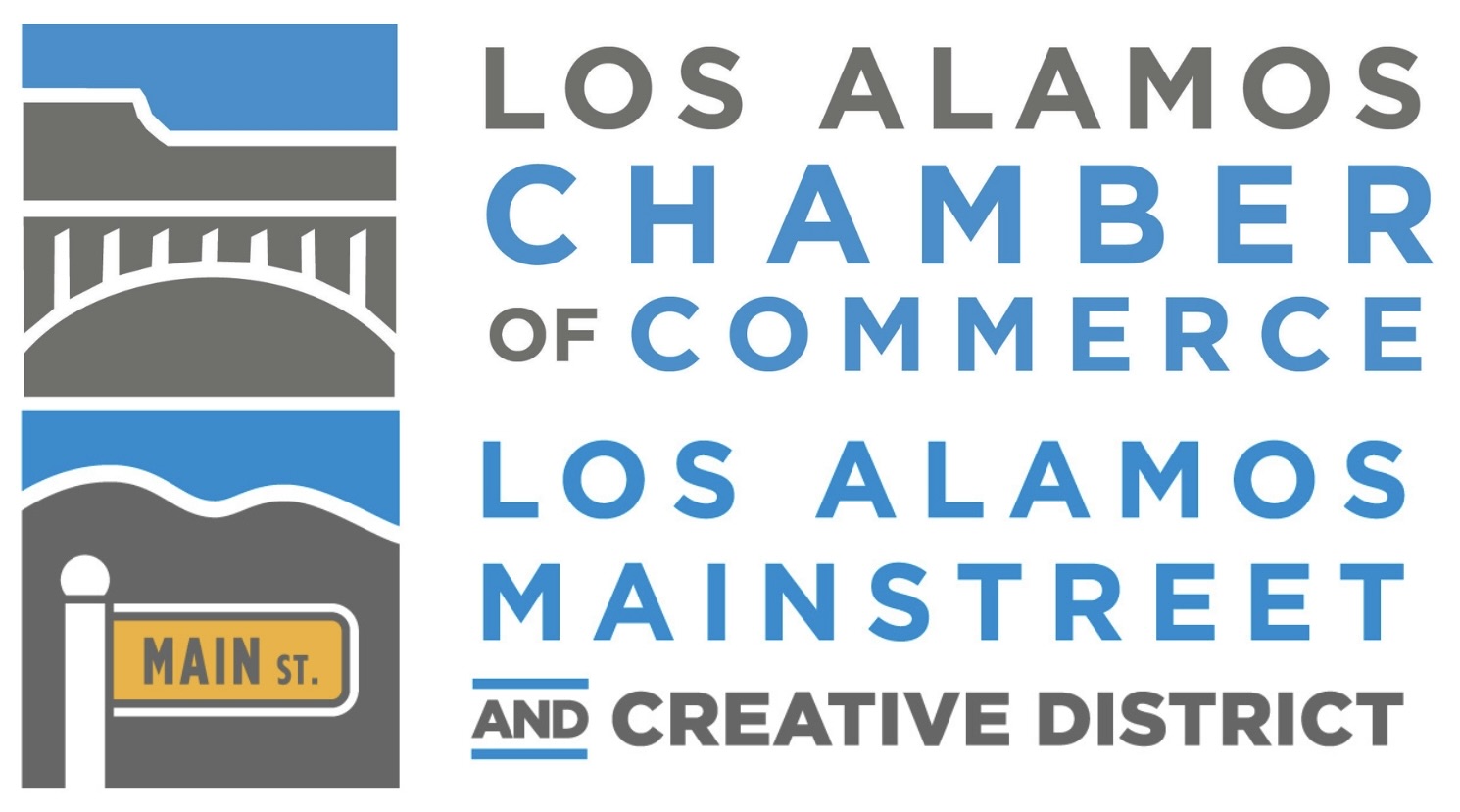 Los Alamos Community Cash eGift Card Digital Gift