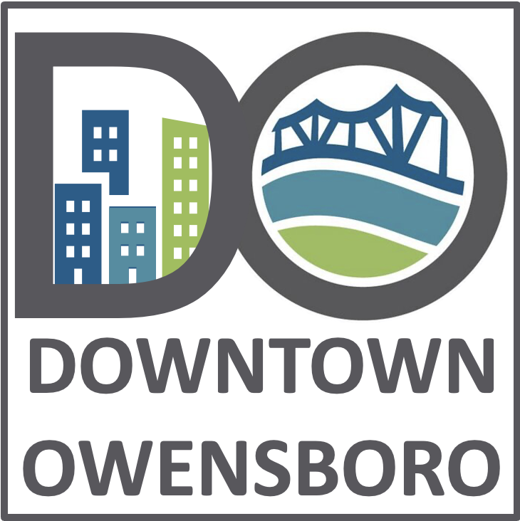 Downtown Owensboro logo