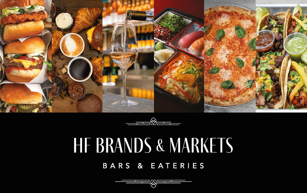 HF Brands and Markets Gift Card