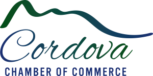 Shop Cordova First logo