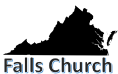 City of Falls Church, VA logo