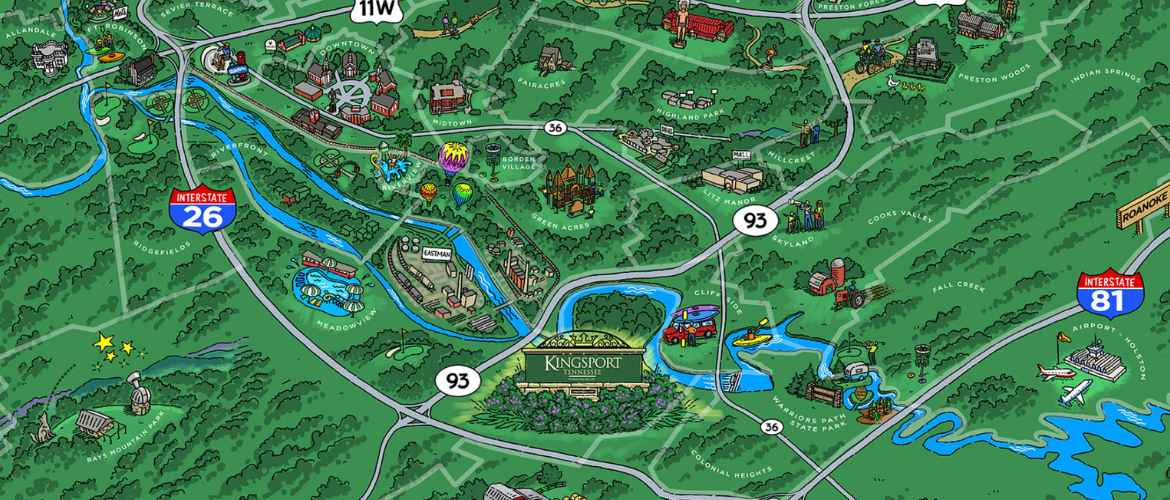 KOSBE Bucks Business Community