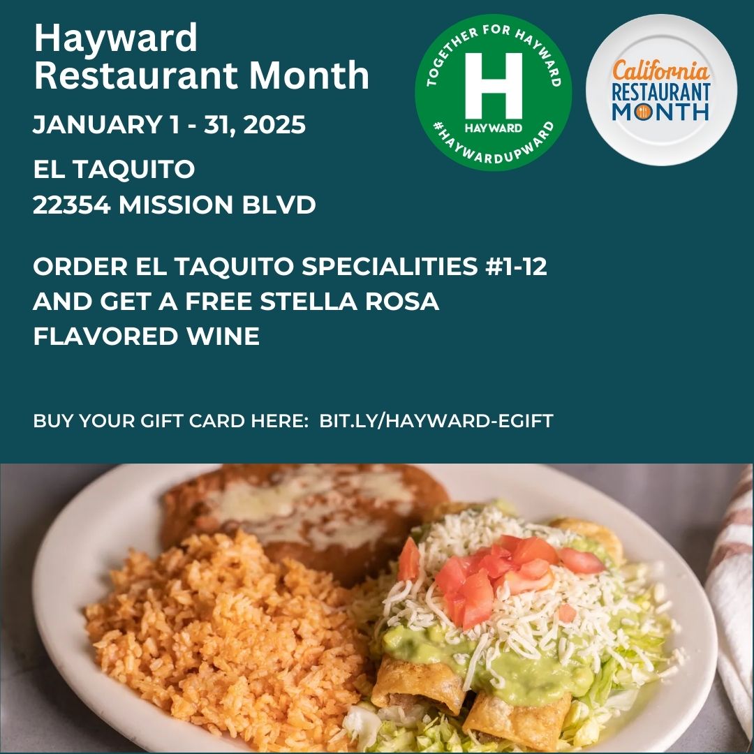 EL TAQUITO RESTAURANT Coupon