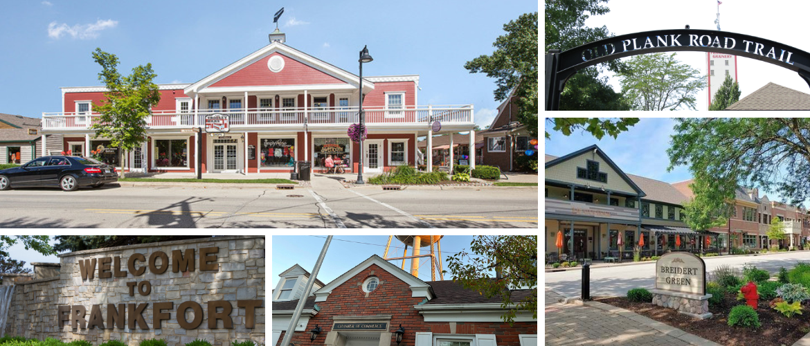 Find it in Frankfort E-Gift Business Community