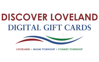 Discover Loveland logo