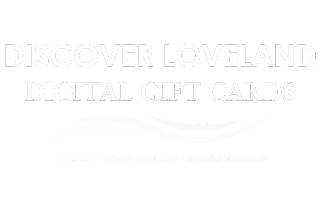 Discover Loveland Digital Gift