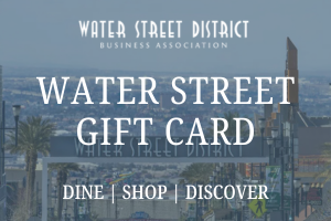 Water Street Gift Card gift card