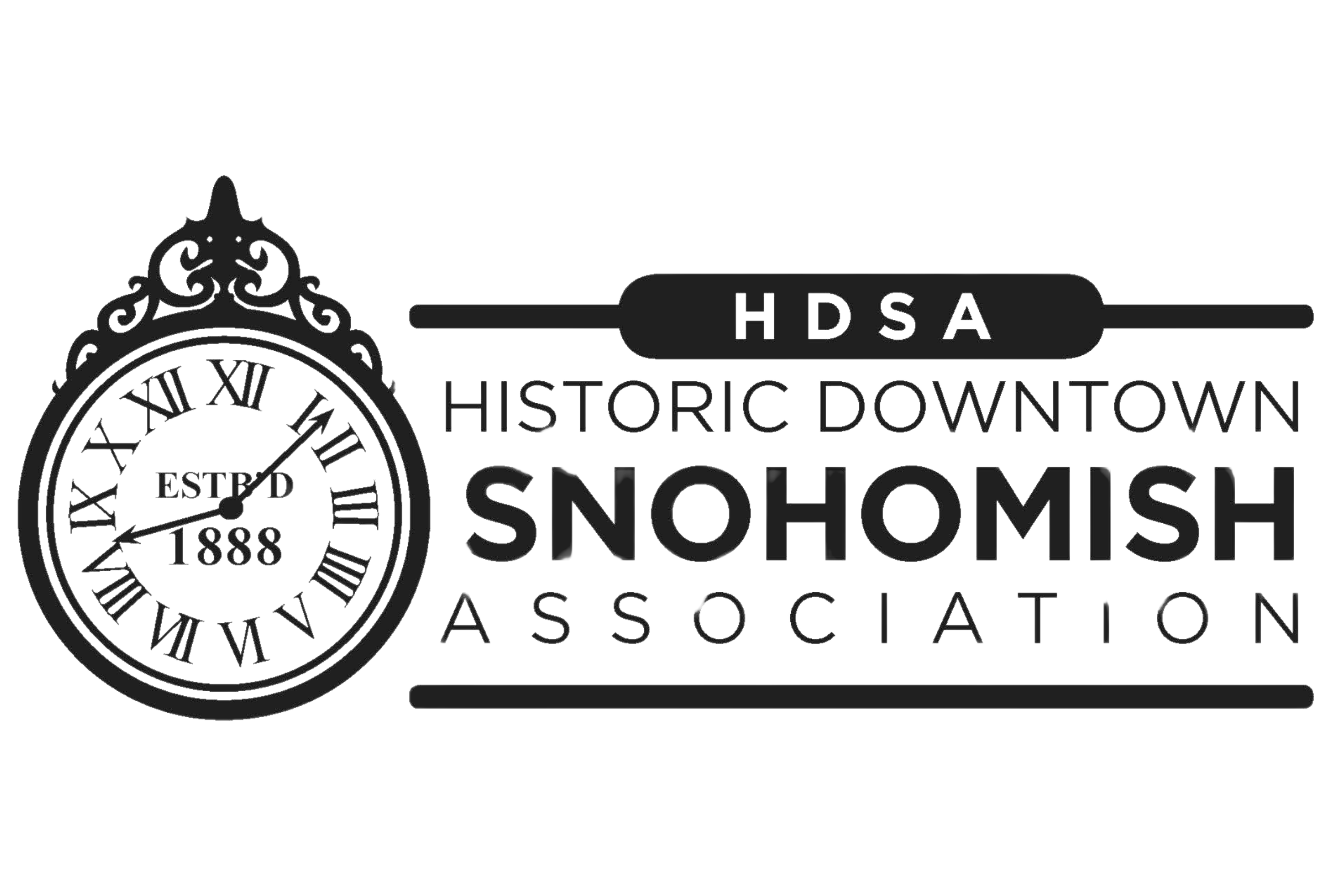 Shop Snohomish logo