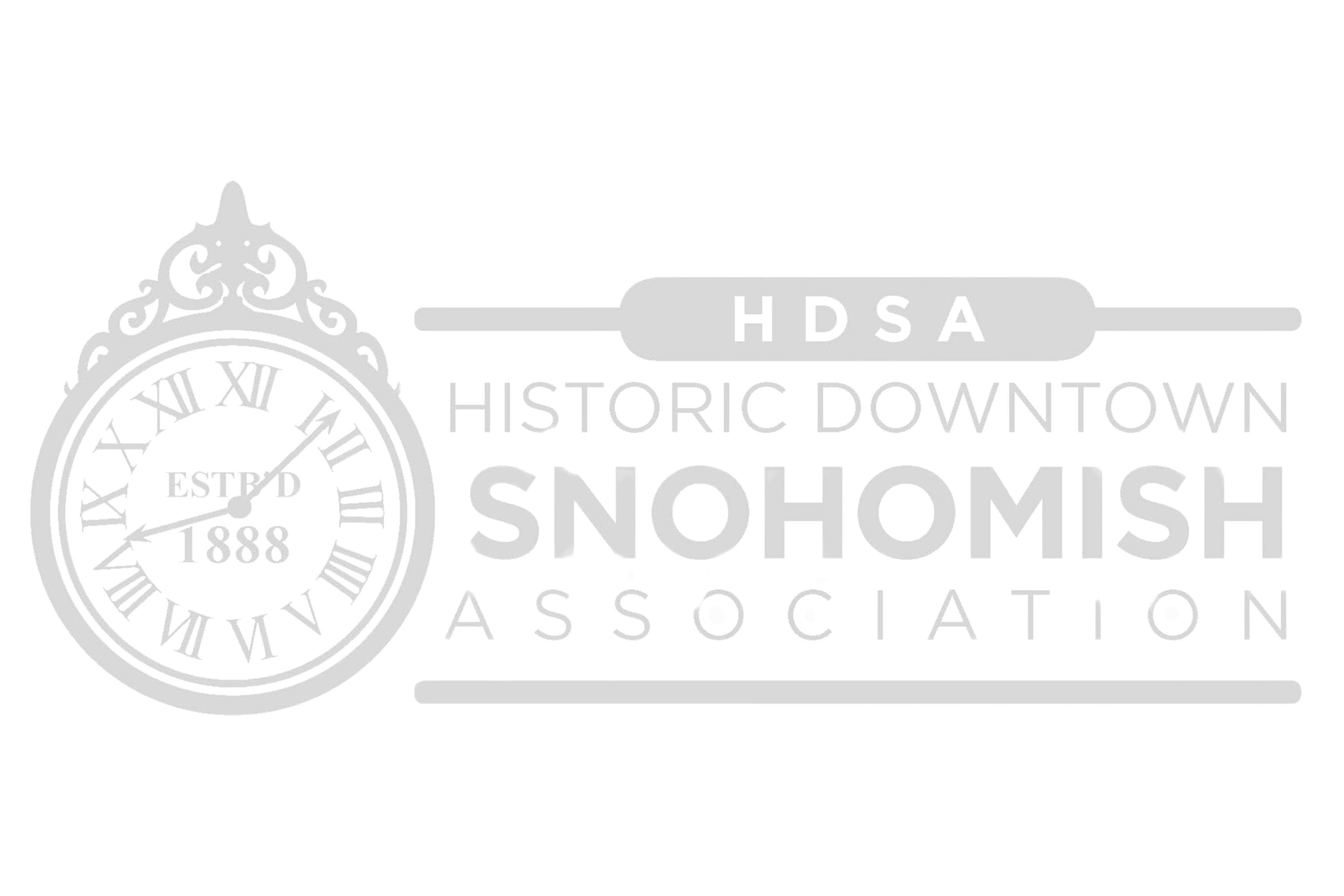 Shop Snohomish Digital Gift