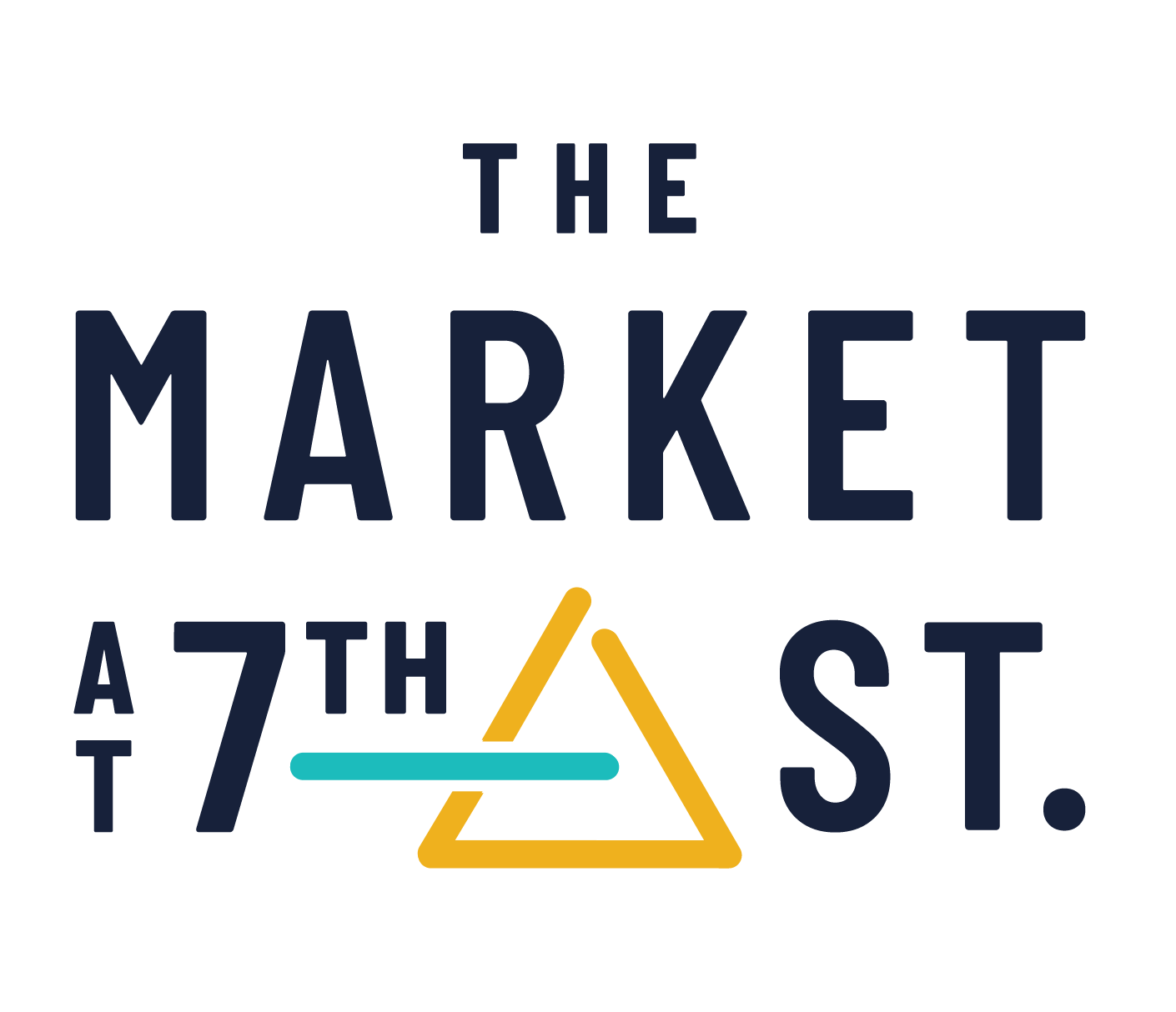 Market Cash logo