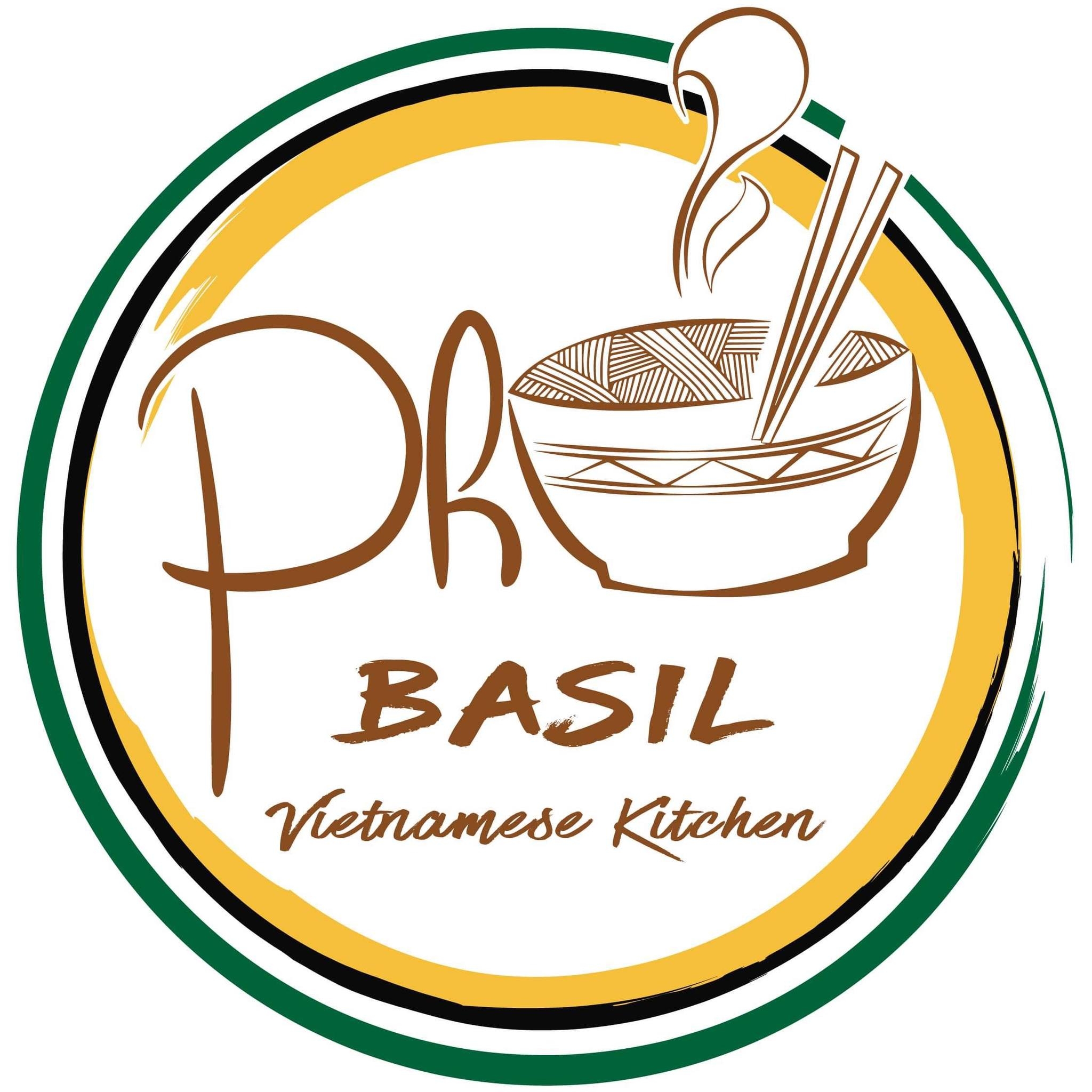 Pho Basil Coupon