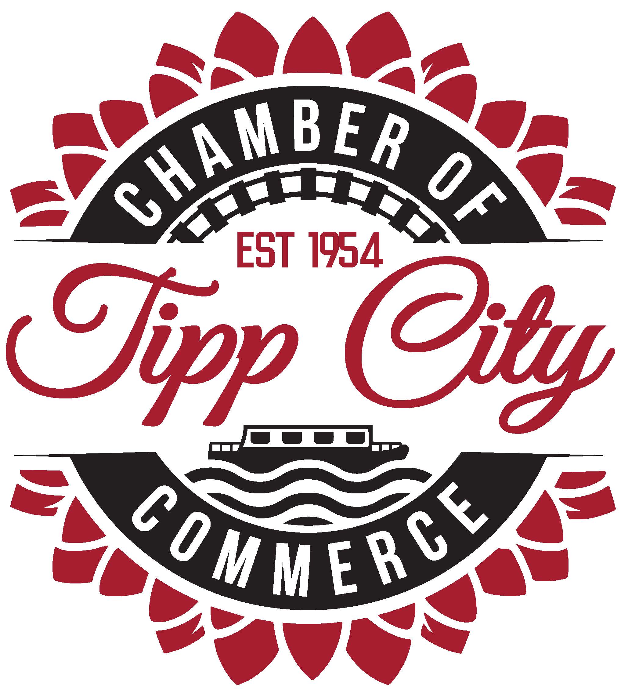 Tipp City, Ohio eGift Card logo