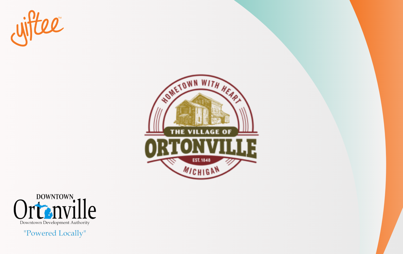 Ortonville Downtown Dollars