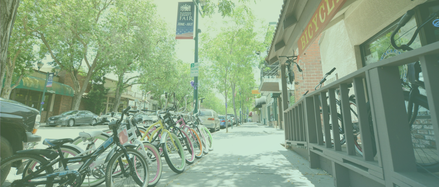 Gift Pleasanton Business Community