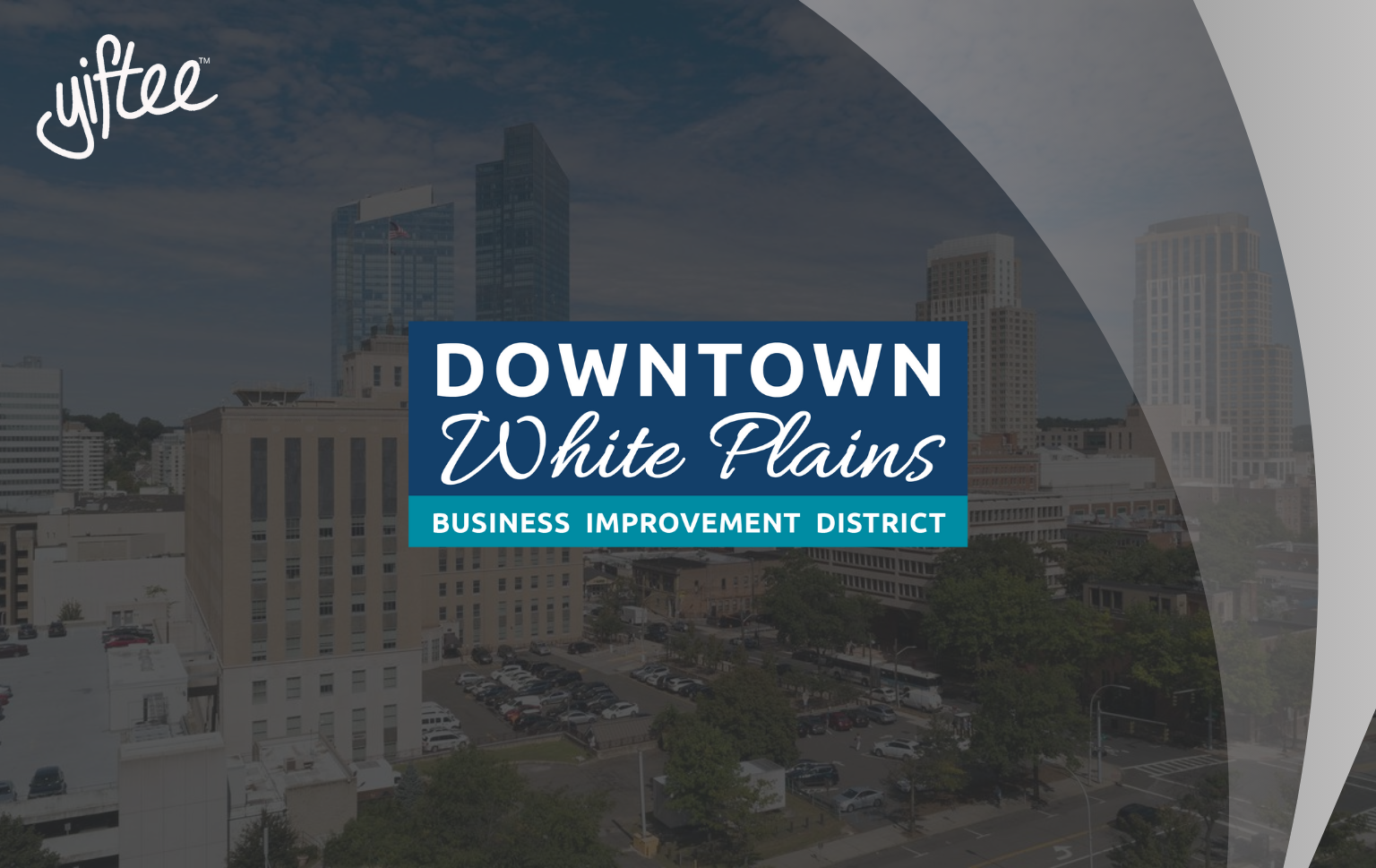 Downtown White Plains Gift Card
