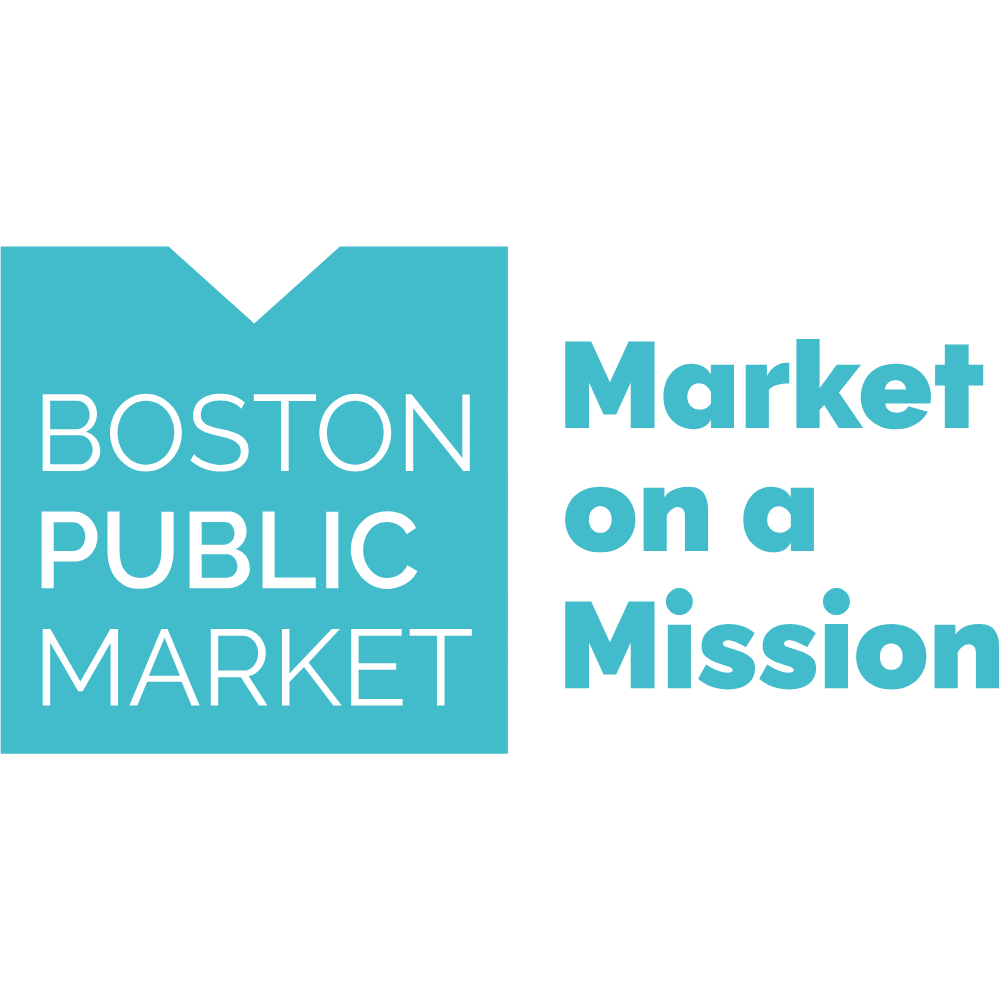 Boston Public Market logo