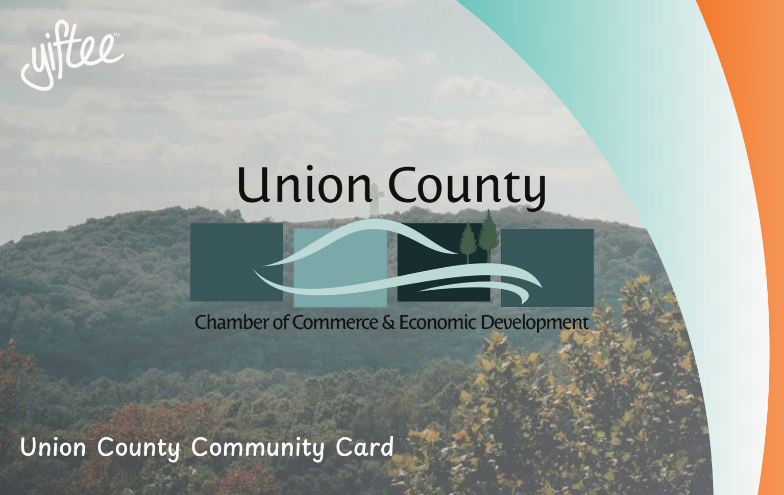 Union County, Illinios Community Card