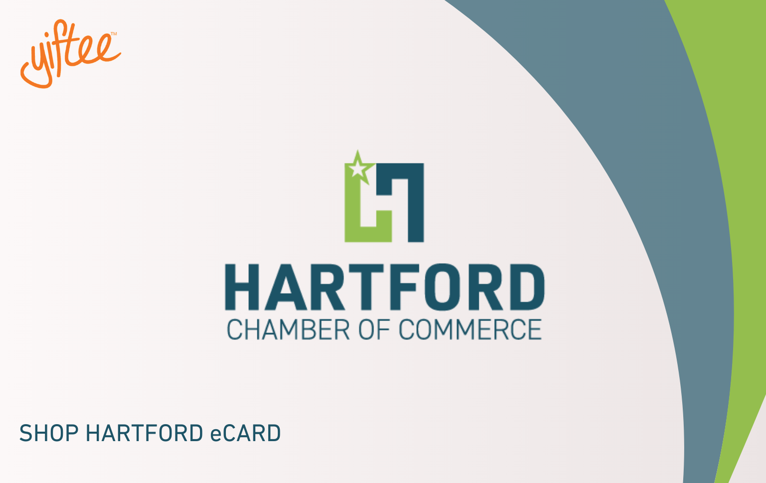Shop Hartford eCard