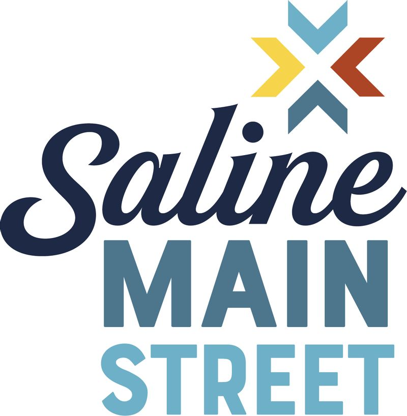 Saline, MI Community Card logo