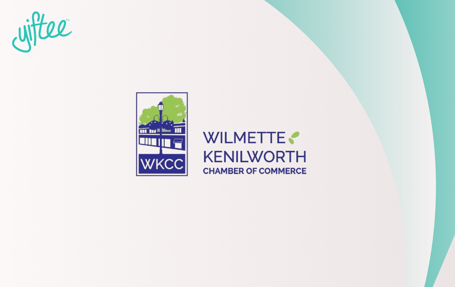 Wilmette/Kenilworth, Il Card