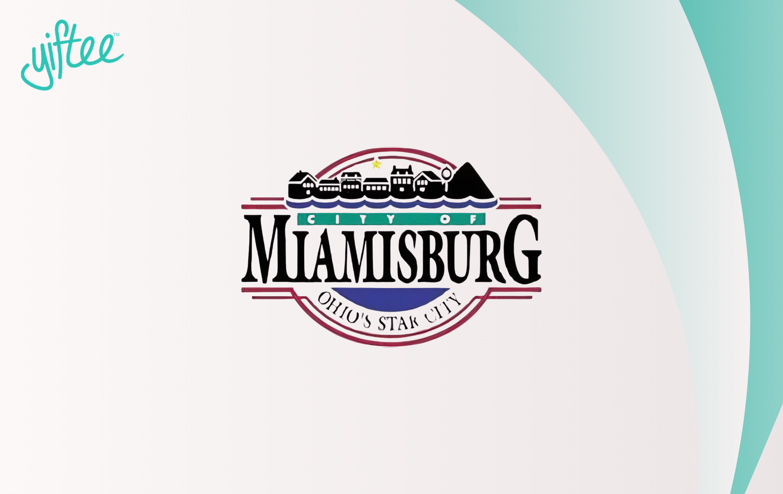 Explore Miamisburg Card