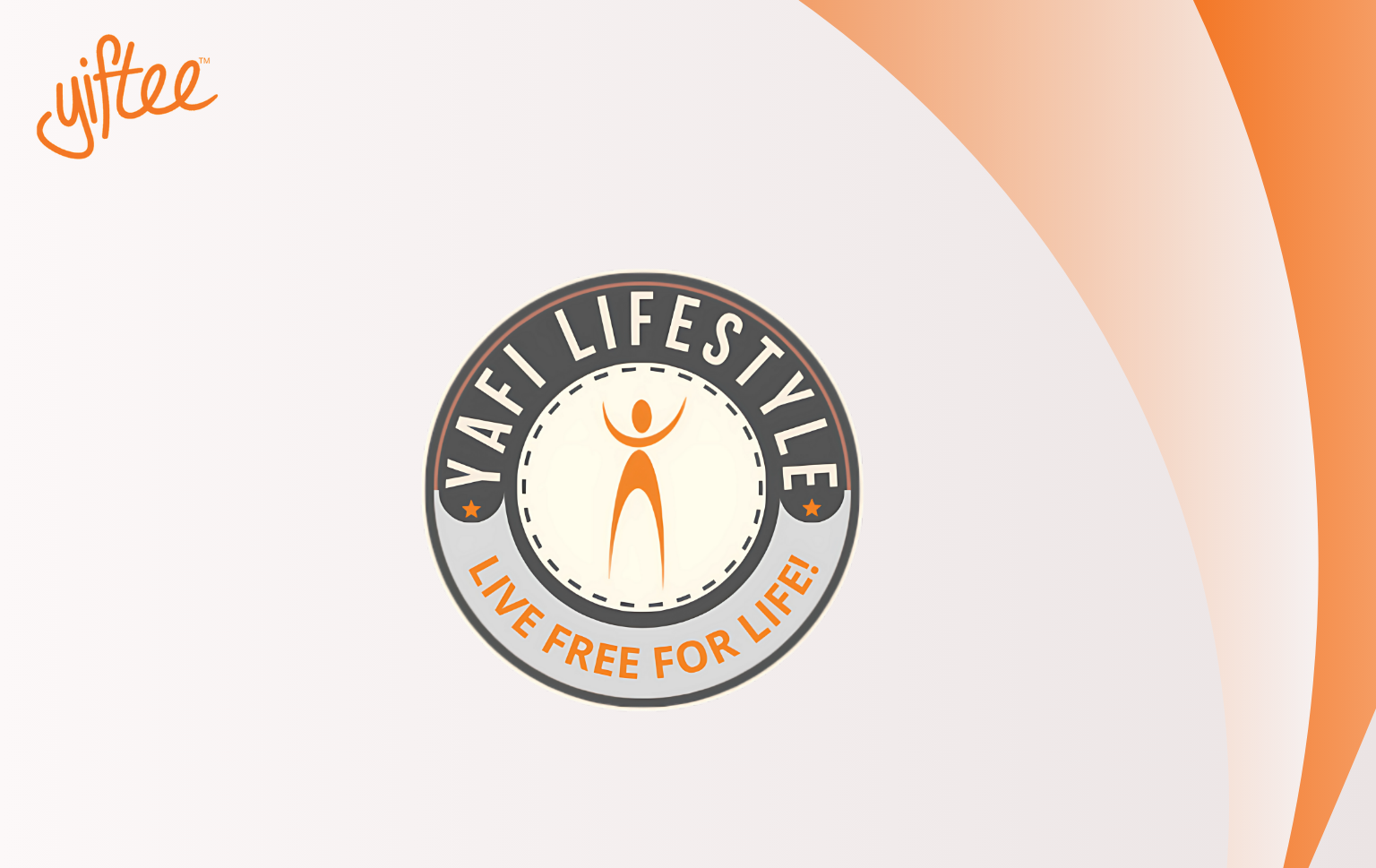 Live Free For Life! - Detroit logo