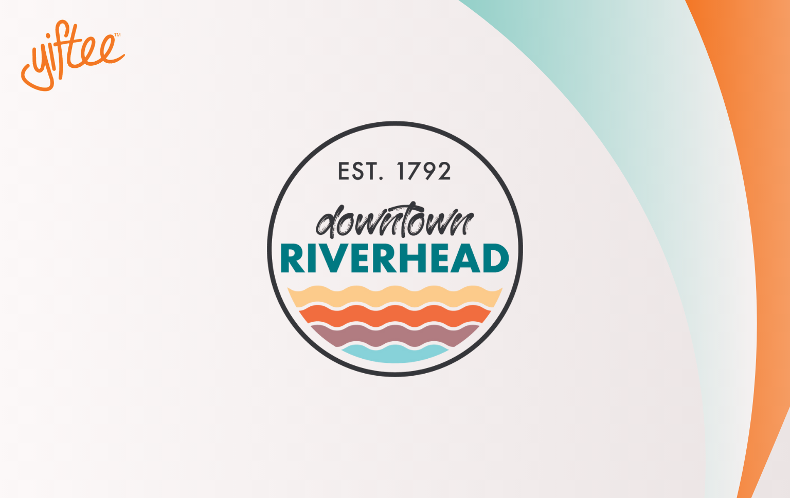 Riverhead Downtown Dollars Card