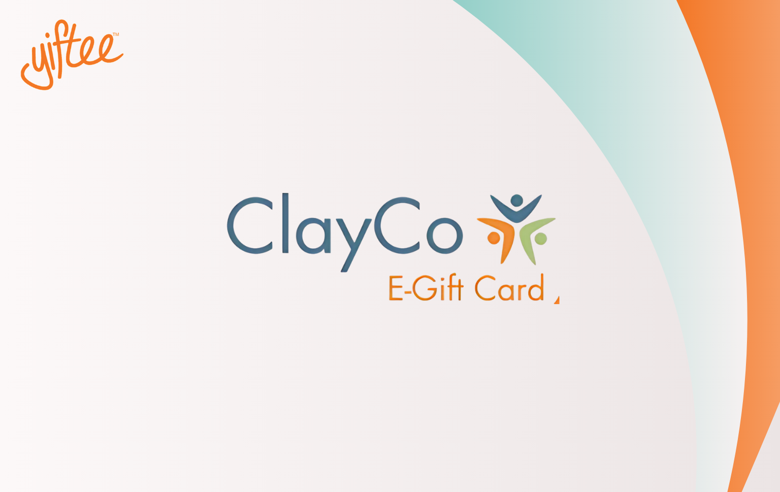 Grow Clay County Card gift card