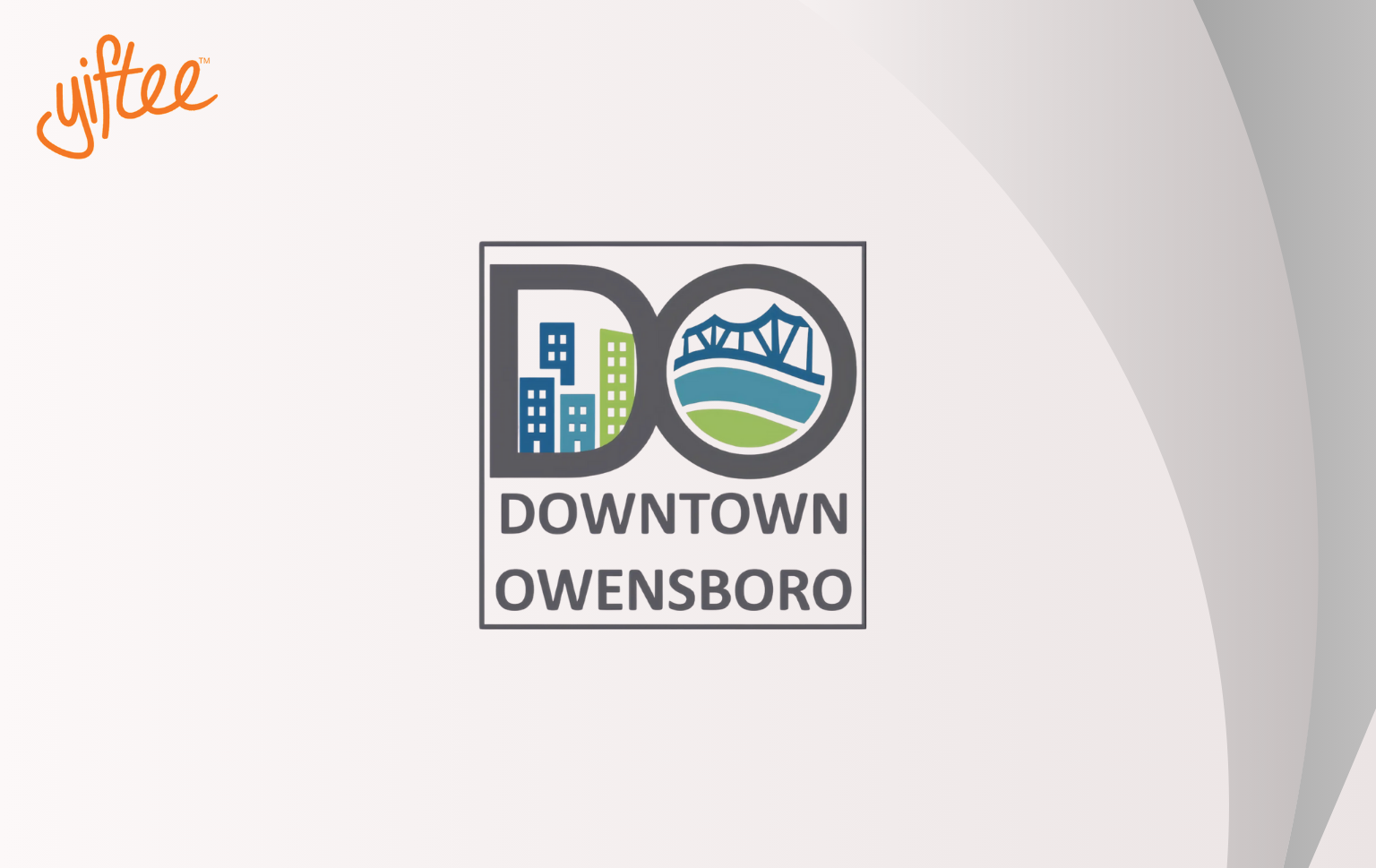 Downtown Owensboro e-Gift Card