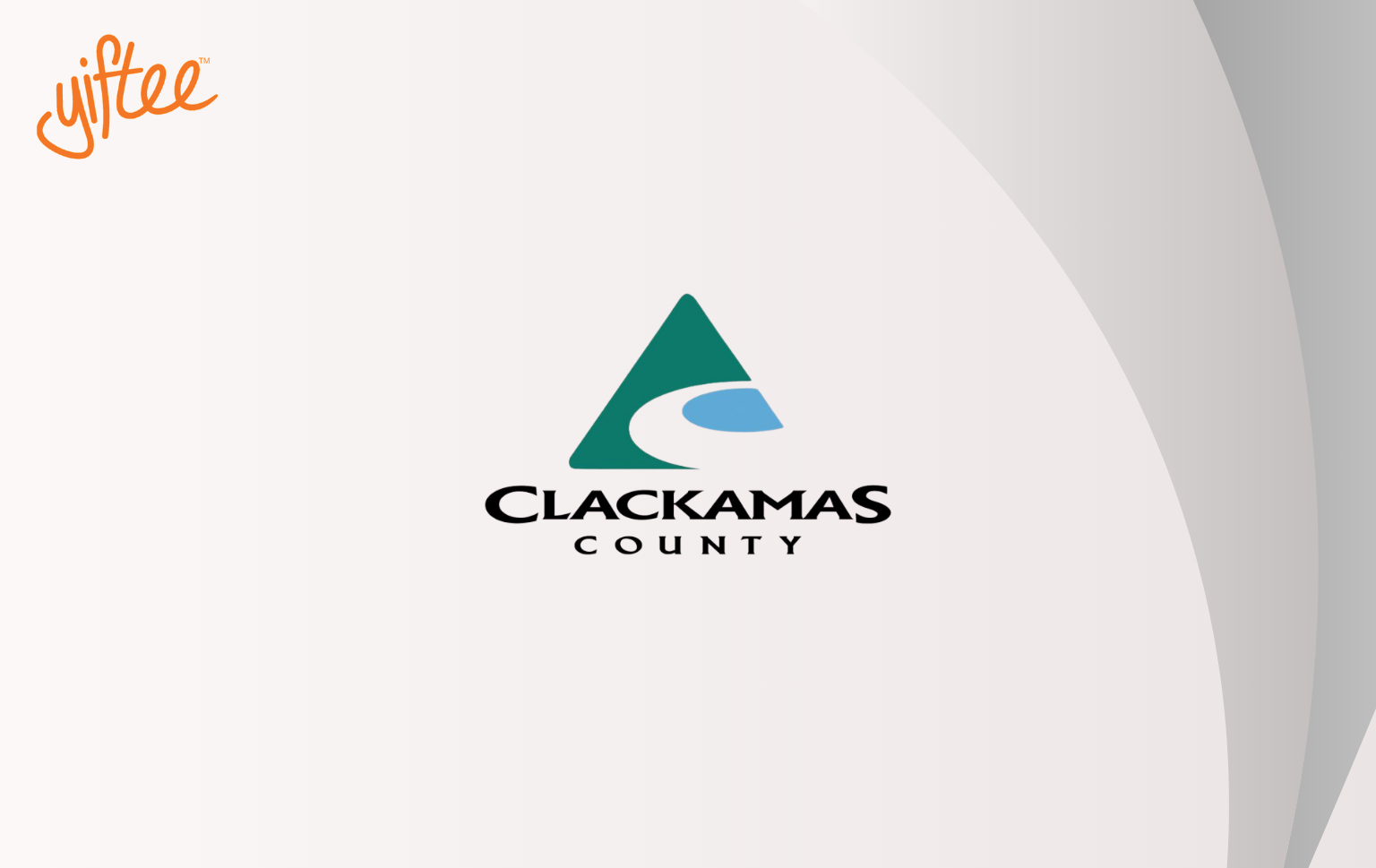 Clackamas County Ice Storm Cleanup Voucher