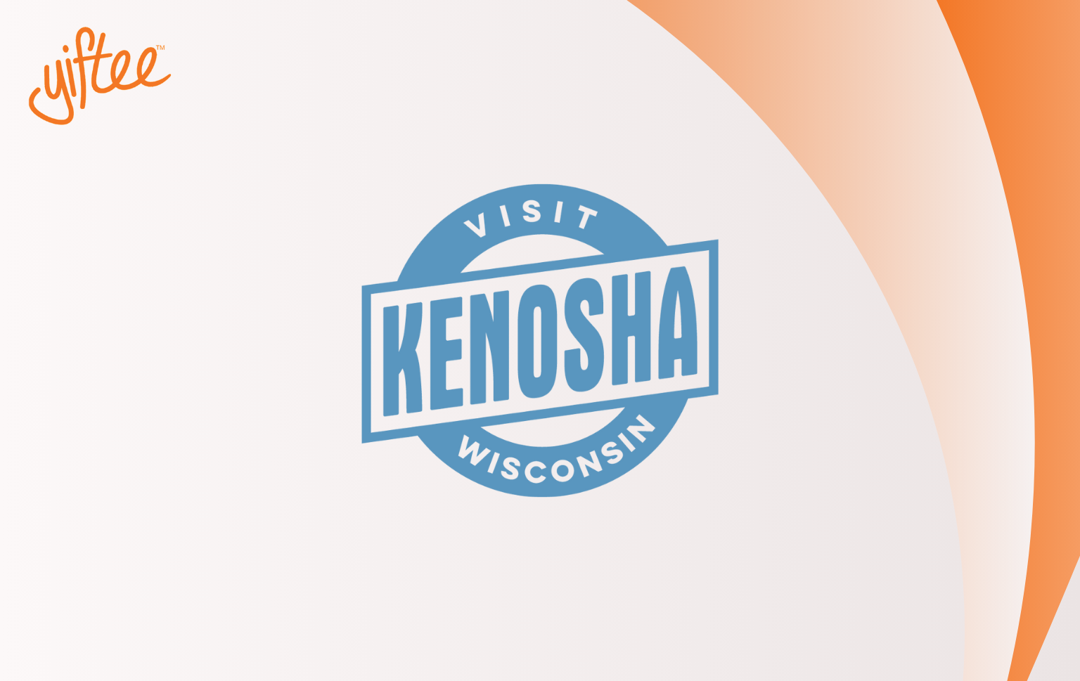 Visit Kenosha Card