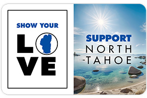 North Tahoe eGift Card
