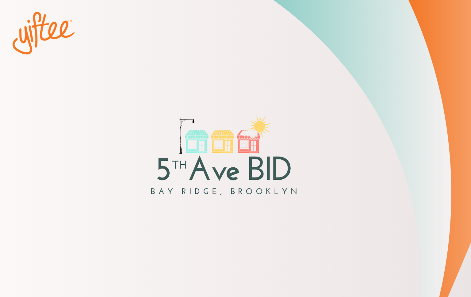 Bay Ridge Community Gift Card