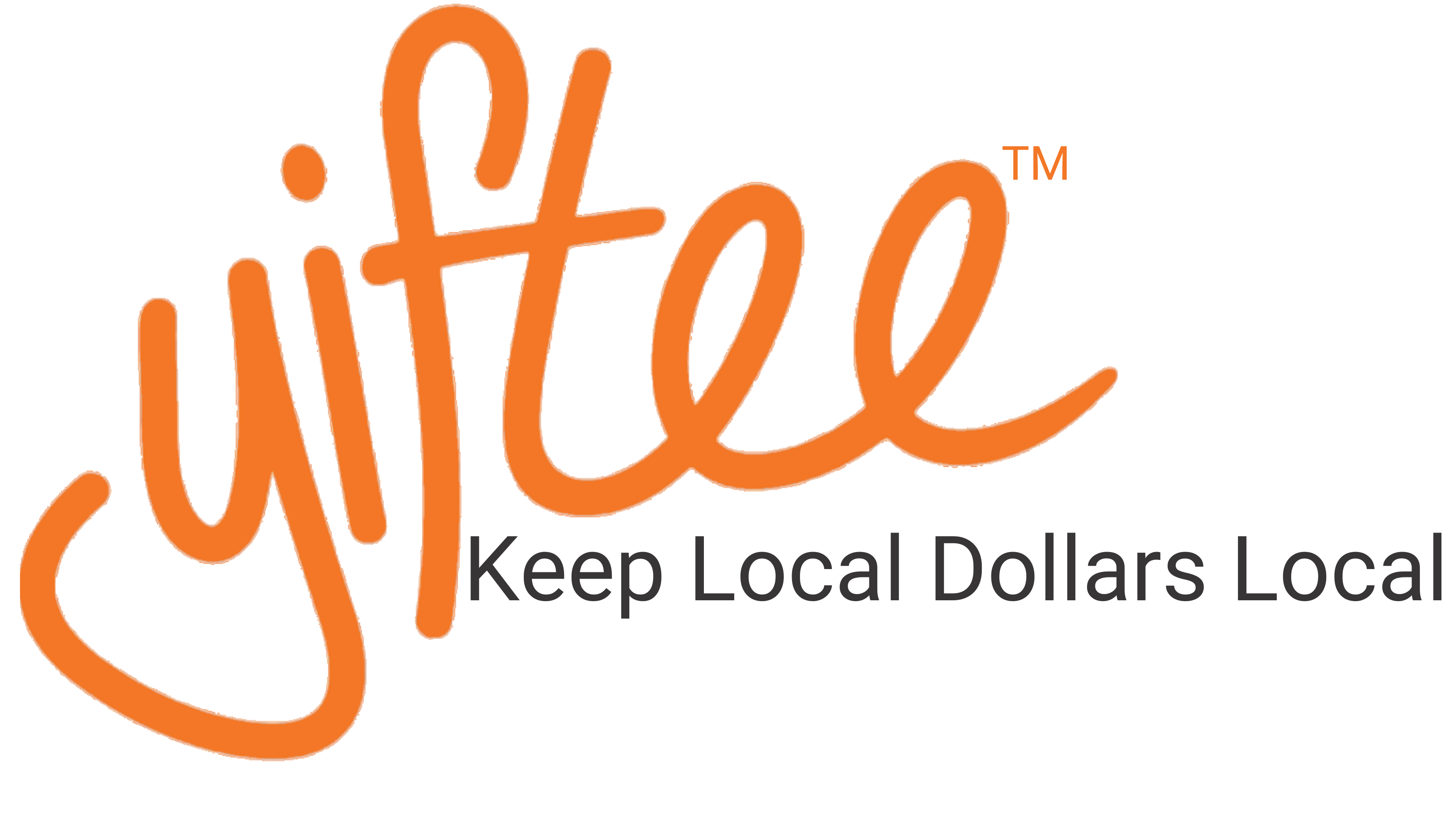 Shop Local Dallas logo