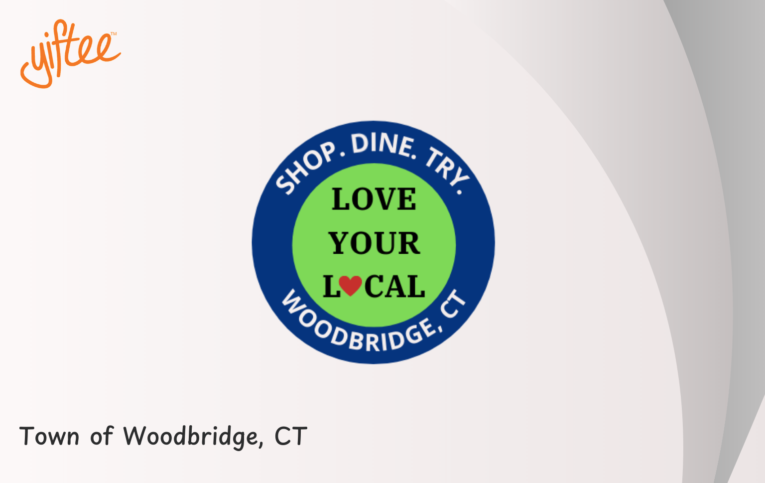 Town of Woodbridge, CT