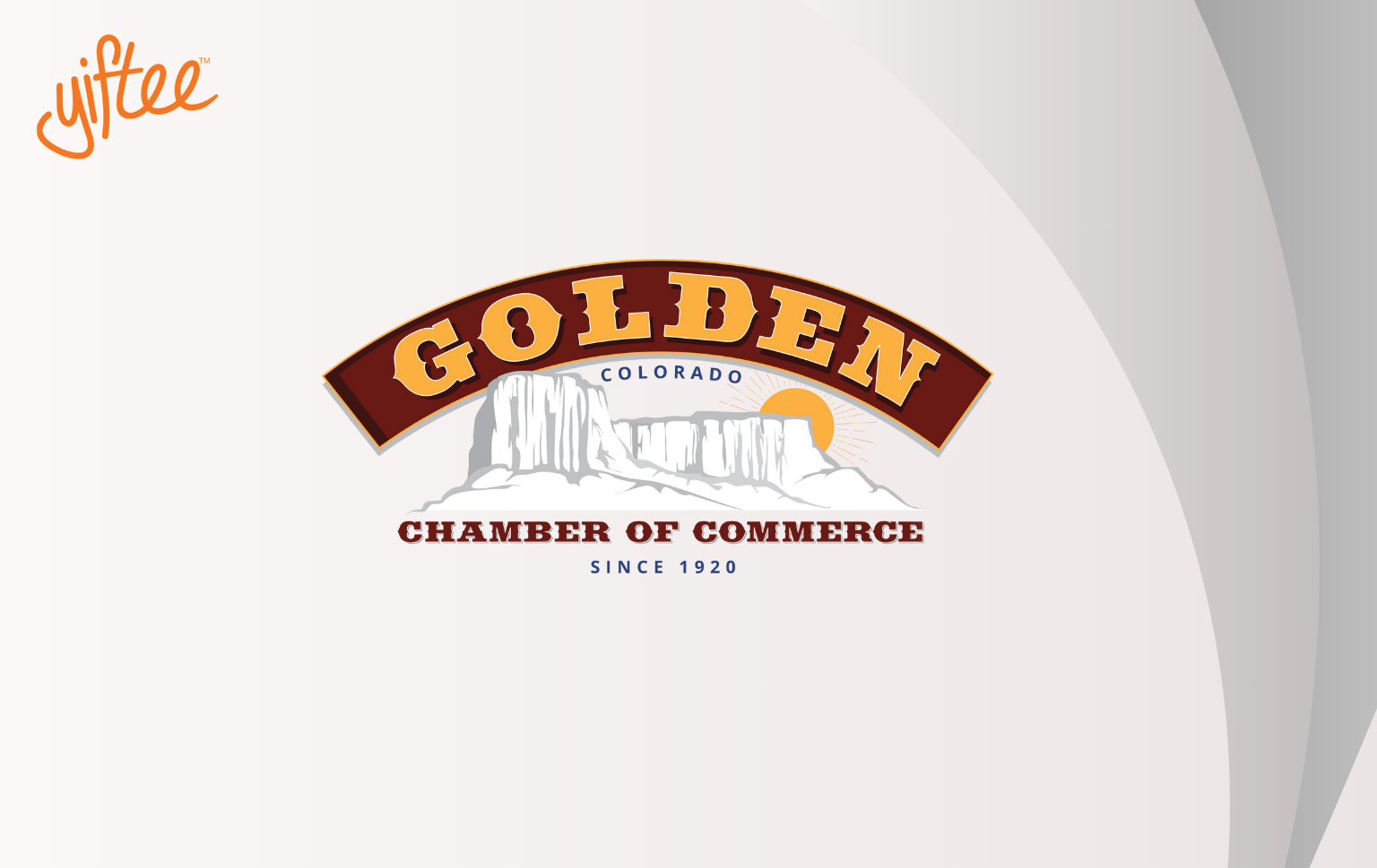 Gift Golden logo