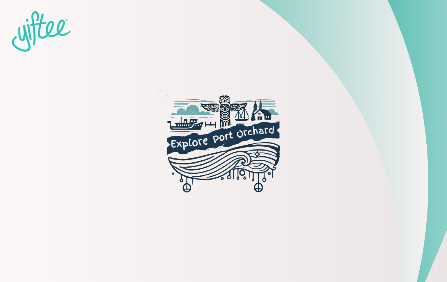 Explore Port Orchard Card gift card