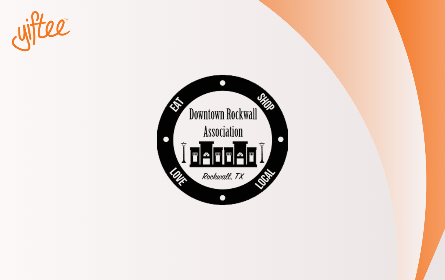 Rockwall Downtown Dollars