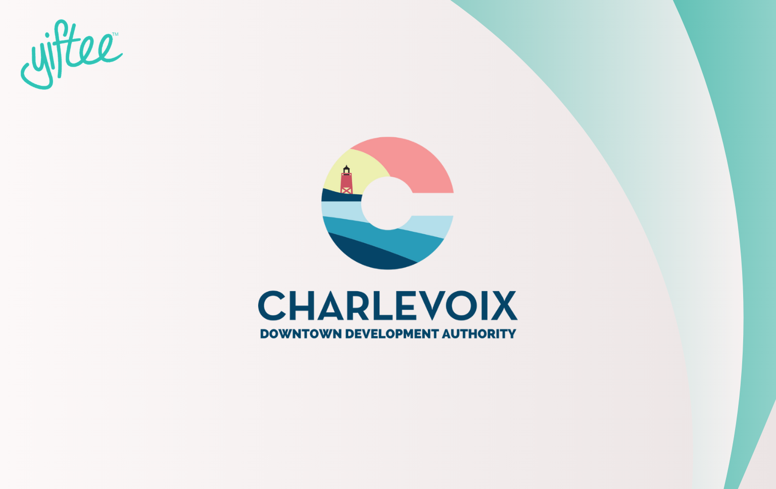 Charlevoix Downtown Dollars Card