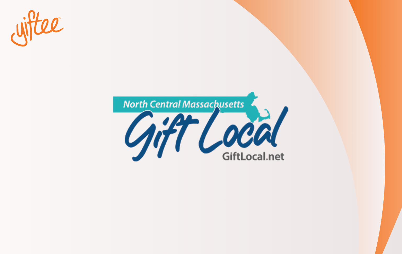 Gift Local Gift Card