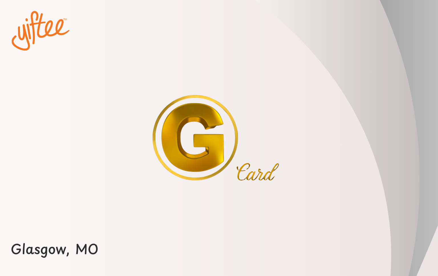 G CARD