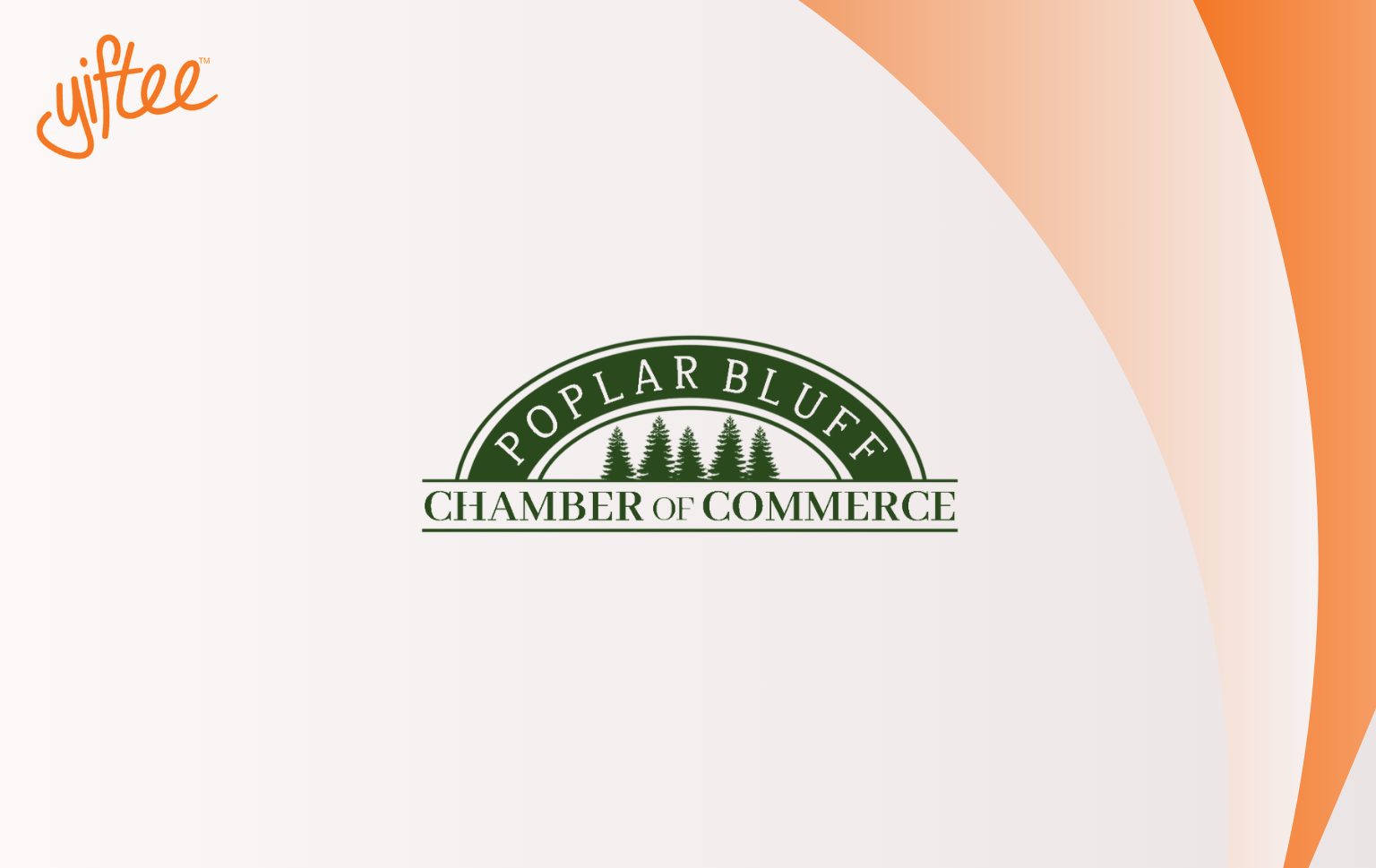 Poplar Bluff eGift Card